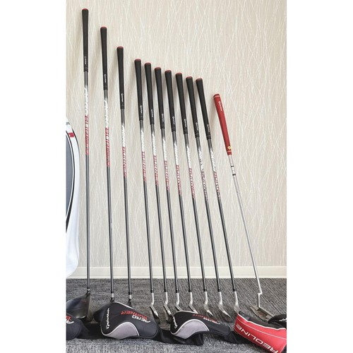 Taylormade aeroburner 4h - taylormade,