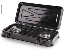 Gaskocher Mary 2 flammig/