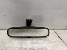 Ford Fiesta 6 Rückspiegel
