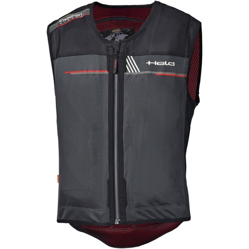 Damen motorrad airbag weste - airbag-weste, dl