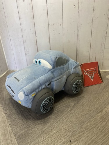 Disney pixar cars finn - disney,