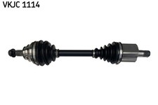 Antriebswelle skf vkjc 1114 - antriebswelle,