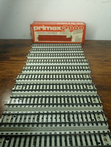10x märklin primex 5073 - primex,
