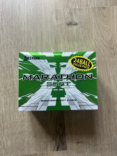 Srixon golfbälle marathon - golfbälle,