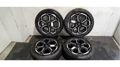 Citroen felgen set reifen - set, +