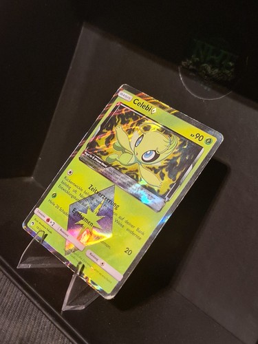 Celebi 214 lost - 19/214,