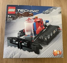 Lego technic pistenraupe - lego, technic: