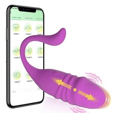 APP Prostata Massagegerät