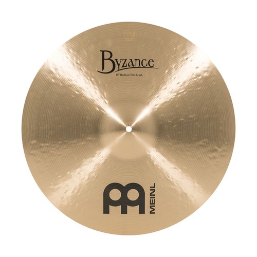 Meinl byzance medium thin - byzance,