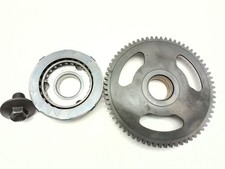 Anlasser freilauf suzuki gsx - anlasser,