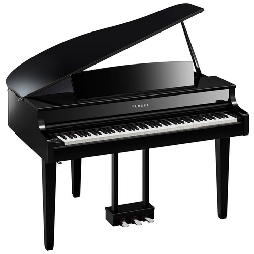 Neu yamaha clp 865 - yamaha, clp-865
