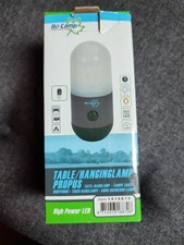 Campingleuchte von Bo- Camp, gebraucht, gut erhalten, funktionstüchtig