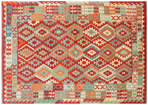 Afghan maimana kelim - afghan,