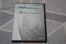 Microsoft office enterprise - microsoft,