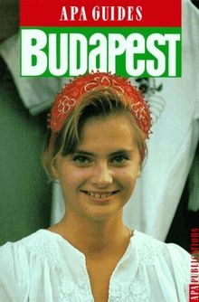 Apa guides budapest - apa, von