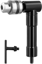 Winkelbohrvorsatz/Halter/Schra