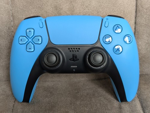 Playstation ps5 controller - playstation,