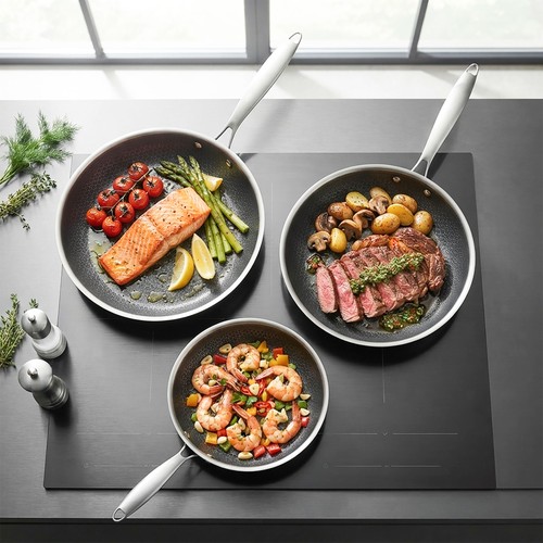 Premium antihaft induktion - premium,