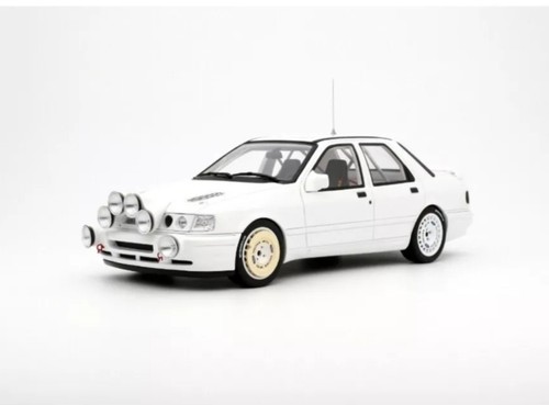 Ford sierra cosworth 4x4 - sierra,