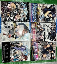 Fire Emblem Awakening if