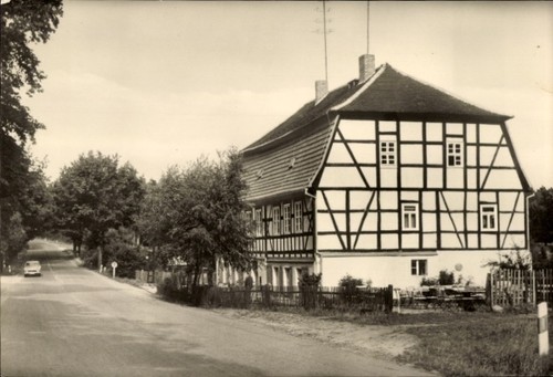 Kemberg der dübener - kemberg, in