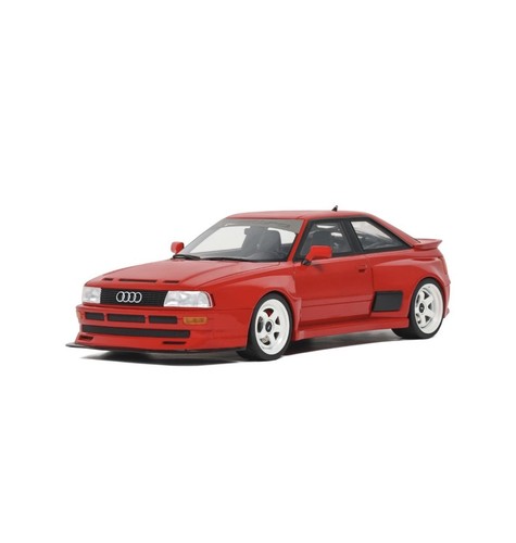 Audi coupe prior design - 80,