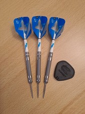 Steeldarts Target "Phil