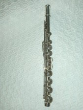 Querflöte Yamaha YLS 211SII