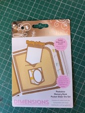 Tonic Studios Dimensions