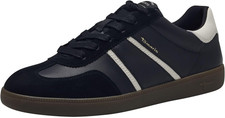 Tamaris damen low top sneaker - tamaris, low-top
