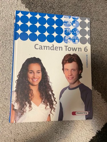 Camden town - town, 6