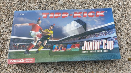 Mieg tipp kick junior cup - tipp,