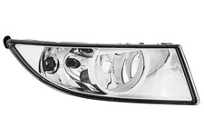 Nebelscheinwerfer rechts 12 V P21W Glühlampe HELLA für u.a. SKODA Fabia II