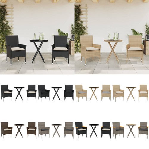 Bistroset balkonset - bistroset,