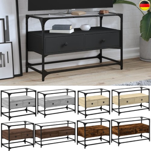 Schrank mit schubladen - tv,