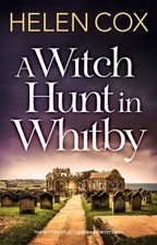 Eine hexenjagd whitby - eine,
