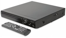 UNIVERSUM DVD-Player DVD