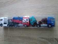 Herpa awm bastel set konvolut - set,