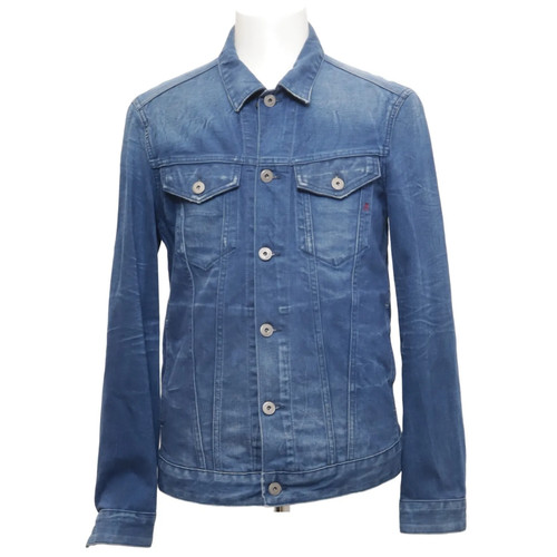 Replay jeansjacke herren - replay,,