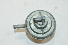 HONDA X8R AF49 BENZINPUMPE KRAFTSTOFFPUMPE BENZINHAHN UNTERDRUCK TANK FUEL PUMP