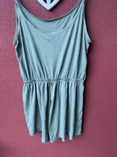 Kurzer jumpsuit overall m - kurzer, jumpsuit/overall