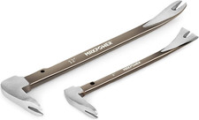  Nageleisen Set, Brecheisen