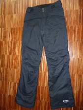 Protest Skihose, schwarz, Gr