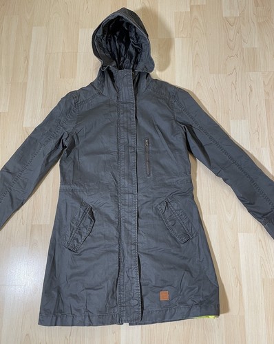 Chiemsee damen jacke parka - chiemsee,