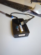 Targus Display Link Dvi