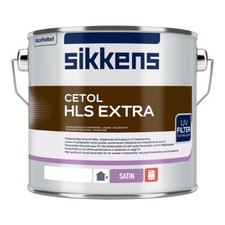 Sikkens cetol hls - sikkens,