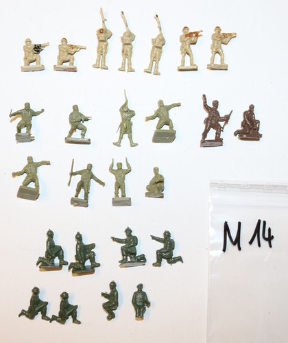 Airfix 72 wwii versch - -,