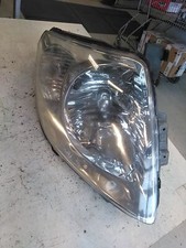 ORIGINAL Scheinwerfer links