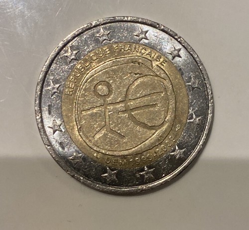 Sehr seltene euro münze - seltene, 2