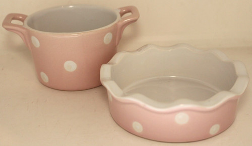 Pastetenform set mit - set,